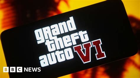 Grand Theft Auto VI footage leaked after hack,。